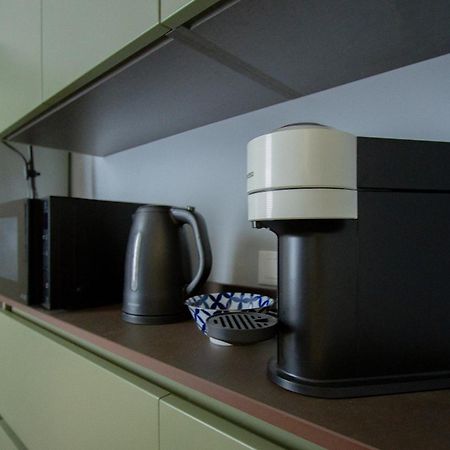 Casa Core Syracuse Luaran gambar