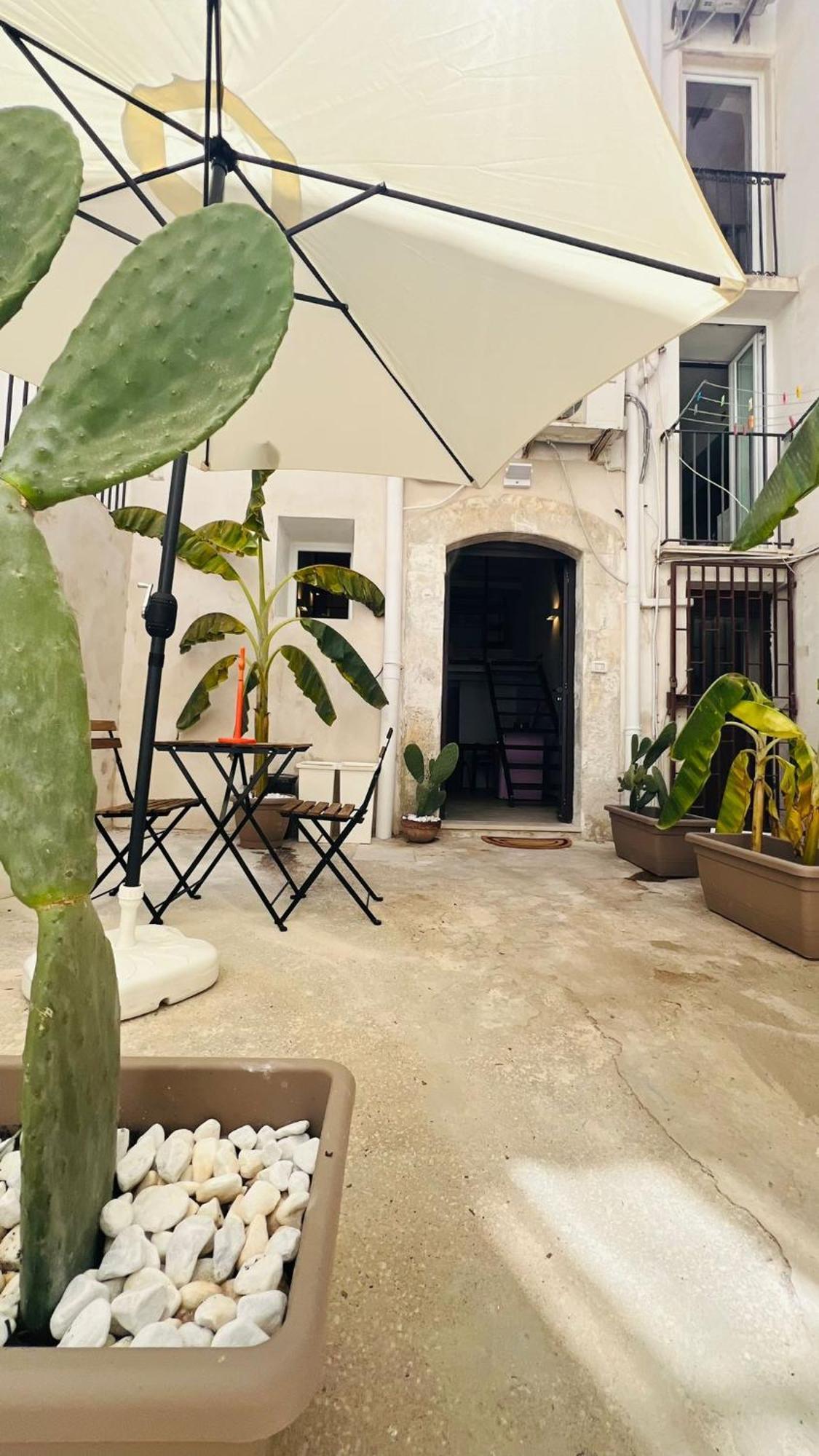 Casa Core Syracuse Luaran gambar